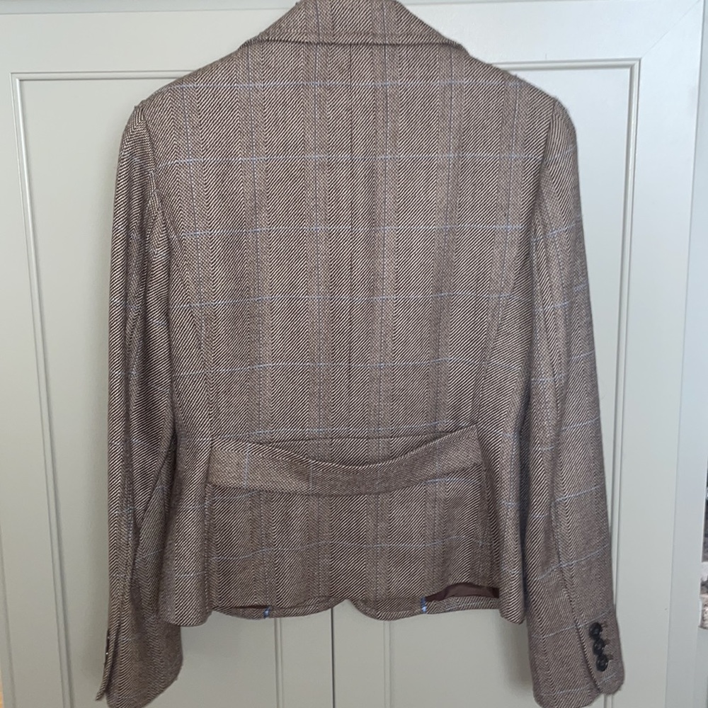 Ann Taylor Business Jacket